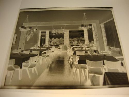 Imsum Gasthaus, Negativ