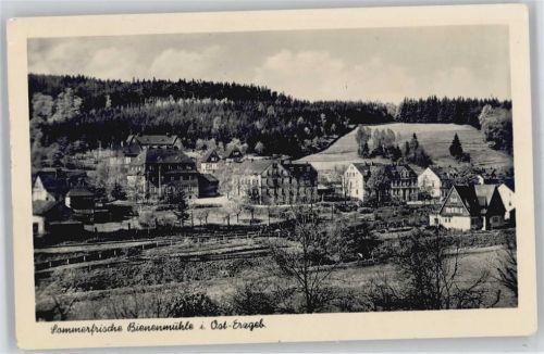 Rechenberg-Bienenmühle