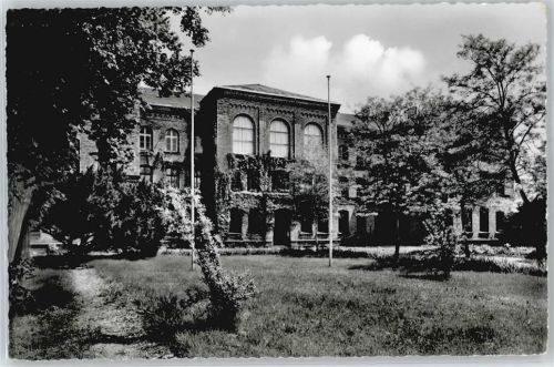 Usingen Christian-Wirth-Schule