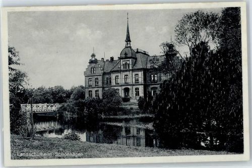 Schönhagen Landschulheim