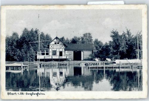 Plau Seeheim