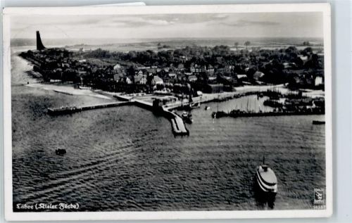 24235 W2304 Laboe - Gesamtansicht