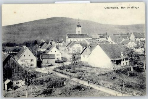 Charmoille