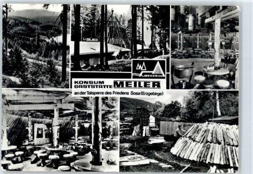 Sosa Gasthaus Meiler
