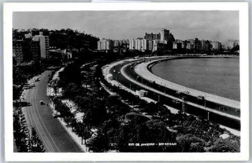 Rio de Janeiro Botafogo