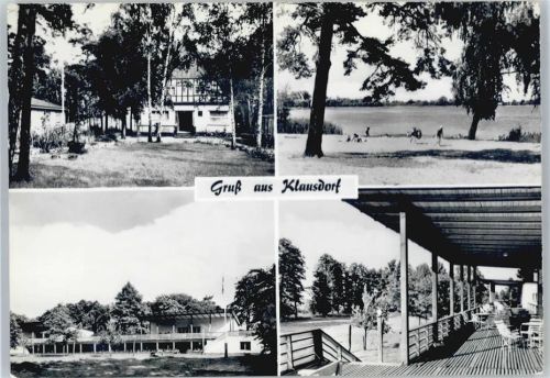 Klausdorf