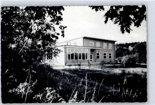 23714 W2423 Malente-Gremsmühlen - Jugendherberge Ohlenhof