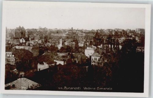 Bukarest