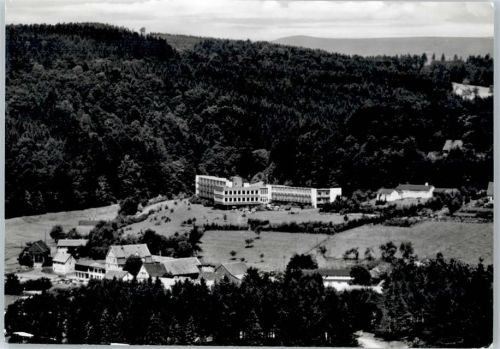 Grasellenbach Heinrich-Glücklich-Haus