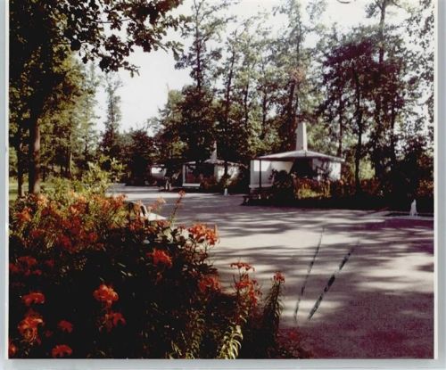Malente Foto, Kurpark