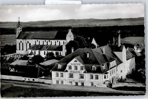Oberelchingen Klosterbräustüble