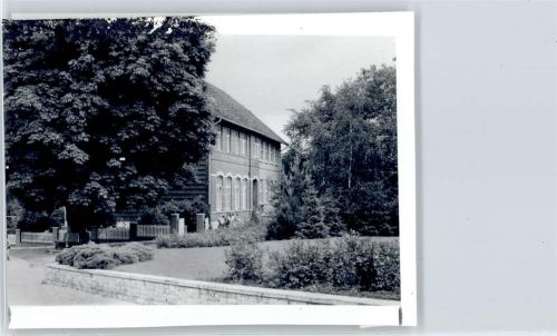 Wolsdorf Foto mit Negativ