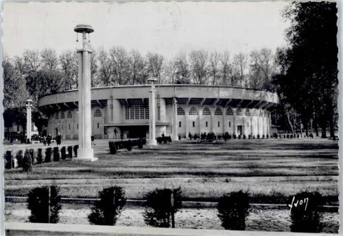 11140 Marsa - Arena