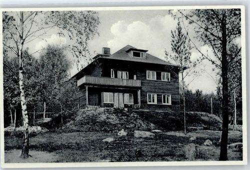 Kronberg Kurheim zum Aufstieg
