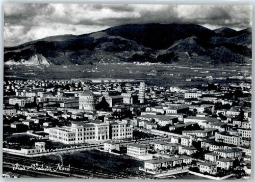 Pisa Nord