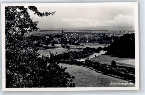 Frankenberg