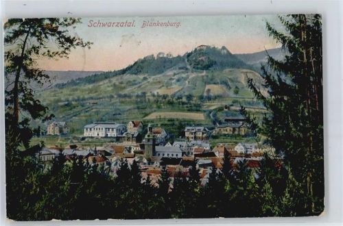 Bad Blankenburg Schwarzatal AKU2