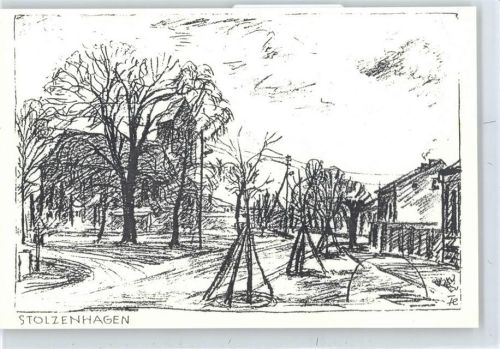 Stolzenhagen