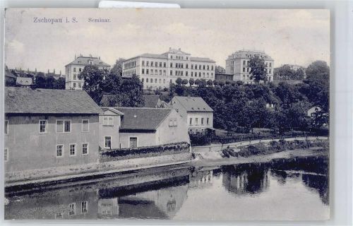 Zschopau Seminar