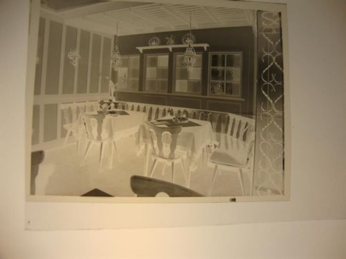 Heide Negativ