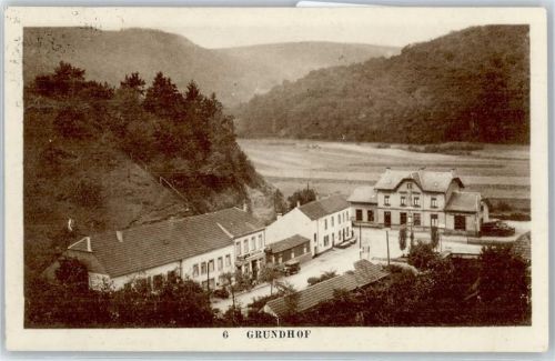 Echternach Grundhof
