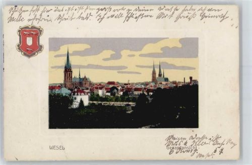 Wesel
