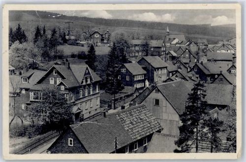 Schmiedefeld