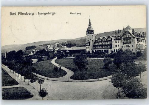Bad Flinsberg Kurhaus