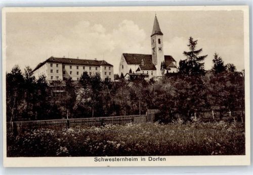 Dorfen Schwesternheim