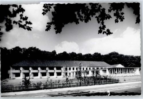 Varel Altersheim