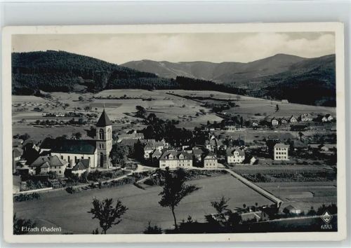 Elzach