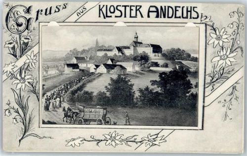 Andechs
