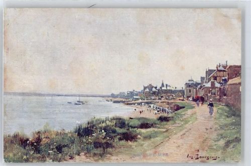14780 Lion-sur-Mer