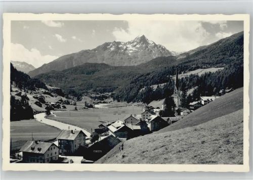 Sölden Ötztal