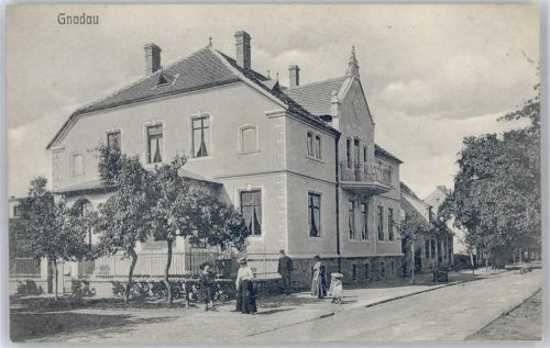 Gnadau Haus