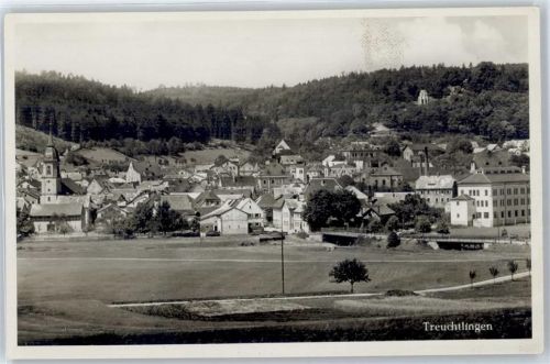 Treuchtlingen