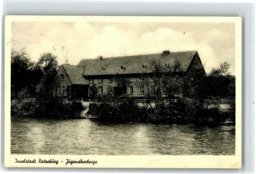 Ratzeburg Jugendherberge