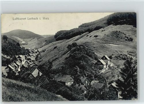 Lerbach