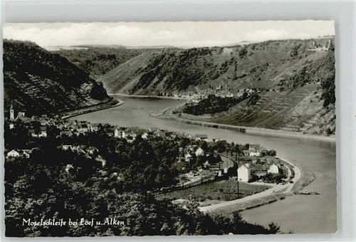 Löf Alken