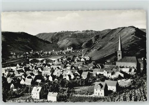 Treis-Karden