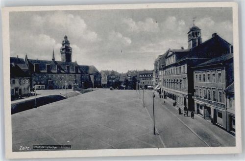 Zeitz