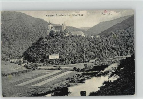 Obernhof Kloster Arnstein