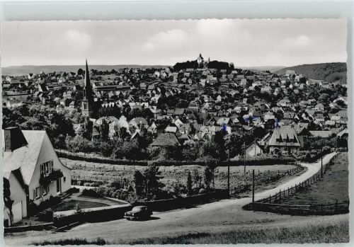 Warstein