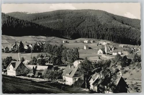 Enzklösterle