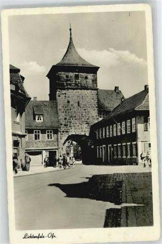 Lichtenfels