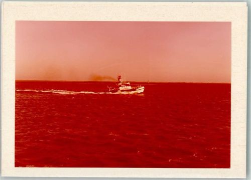 Norderney Rettungsboot Schülke