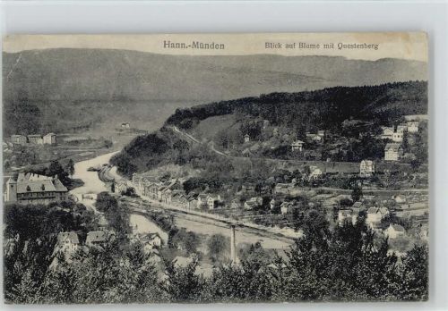 Münden