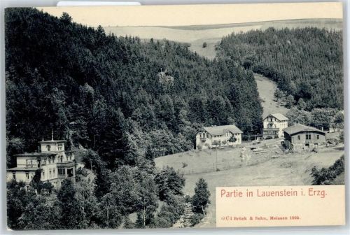 Lauenstein