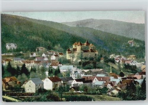 Elgersburg