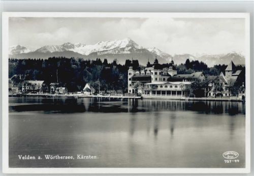 Velden